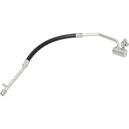 Universal Air Cond Universal Air Conditioning, HA11156C HA11156C